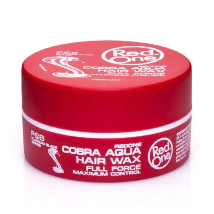 Redone Hair Styling Aqua Hair Gel Wax Cobra 150ml